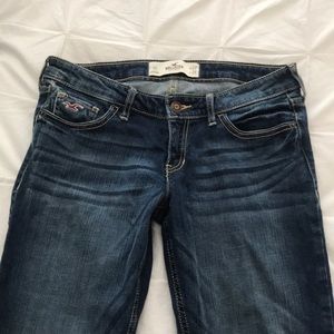 Hollister Skinny Jeans